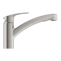 Смеситель для кухни GROHE Eurosmart однорычажный (30305DC1) - 2