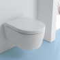Унітаз підвісний Geberit iCon Rimfree (204060000) - 3