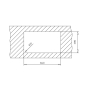 Кухонна мийка Teka Stone 50 B-TG 1B 1D графіт (115330020) - 4