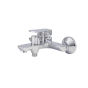 Смеситель для ванны Haiba Oscar 009 Euro (HB0936) - 2