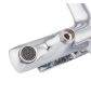 Смеситель для ванны Haiba Oscar 009 Euro (HB0936) - 4