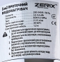 Проточный водонагреватель ZERIX ELW41-F (ZX4700) - 5