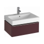 Умивальник підвісний Geberit iCon 60x48.5 (124060000) - 1