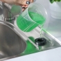 Дозатор кухонный для моющего Nett DFB-300 (NET051920) - 2
