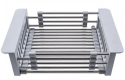 Решітка для мийки Nett KS-3022 (NET050920) - 2