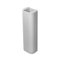 Пьедестал Duravit Happy D.2 (0858270000) - 1