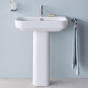 Пьедестал Duravit Happy D.2 (0858270000) - 2
