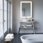 Умивальник на стільницю Duravit Cape Cod 43 (2328430000) - 2
