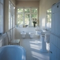 Умивальник підвісний Duravit 1930 70х50 (0438700000) - 3
