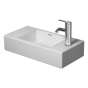 Умивальник підвісний Duravit Vero Air 50х25 см, білий (0724500008) - 1