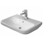 Умывальник подвесной Duravit Durastyle 60х44 см, белый (2319600000) - 1
