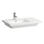 Умывальник подвесной Laufen Living Square 75х48 (H8174380001041) - 1