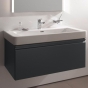 Умывальник подвесной/накладной Laufen Pro S 120х46 (H8149650001041) - 3