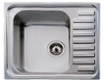 Кухонна мийка Teka Classic 1B нержавіюча сталь (40109611) - 1