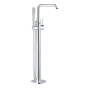 Смеситель для ванны Grohe Essence New напольного монтажа, хром (25248001) - 1