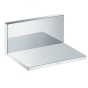 Вилив каскадний Axor Shower Solutions 240х120, сhrome (10942000) - 2
