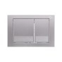 Набор инсталляция 3в1 Qtap Tern Ultra Quiet (QT1733052EUQW45157) - 3