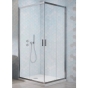 Душевая кабина Radaway Alienta D (10258090-01-01) 800х900х1900 хром/прозрачное - 1
