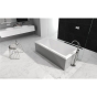 Ванна акриловая Radaway Mirella (WA1-48-170x070S) 170x70 см с ножками + сифон R135L - 2