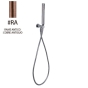 Ручной душ Fima Carlo Frattini Wellness, старинная медь (F2287-4OTRA) - 1