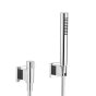 Ручний душ Dornbracht Symetrics, хром (27809985-00) - 1