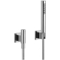 Ручний душ Dornbracht Symetrics, хром (27809980-00) - 1