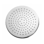 Верхний душ BOSSINI Cosmo D 250 мм с держателем, хром (H19412G00030009) - 2