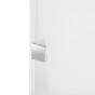 Набір Qtap душова кабіна Capricorn CRM1011SC6 Clear 202x100x100см + піддон Tern 301112 100x100x12 см із сифоном (CAPCRM1011SC6SET) - 6