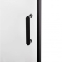 Набір Qtap душова кабіна Taurus BLA1099SC6 Clear 202x90x90см + піддон Tern 309912C 90x90x12 см із сифоном (TAUBLA1099SC6SET) - 4