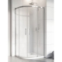Душова кабіна Radaway Idea PDD (387159-01-01) 900Rx1200Lx2005 хром/прозоре - 1