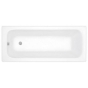 Ванна акрилова Pool Spa Klio 150x70 (PWP6510ZN000000) - 1