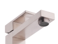 Змішувач для умивальника NEWARC Cubic 871521N (NEWARC871521N) - 3