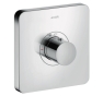 Термостат для душу Axor Shower Select Highflow прихованого монтажу, хром (36711000) - 1