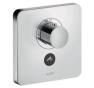 Термостат для душу Axor Shower Select Highflow на 1 режим та додатковий вихід, хром (36706000) - 1