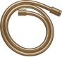 Шланг для душу Axor Starck 1,25 м, Brushed Bronze (28282140) - 1