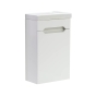 Тумба Vivia Мини (A0045713) без умывальника Комо 40 Д1 L - 1