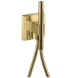Ручний душ Axor Starck Organic, gold optic (12626990) - 1