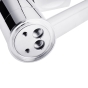 Смеситель для раковины Kroner KRM Odra-C012 (CV023578) - 4