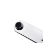 Смеситель для ванны Kroner KRM Ems-C060 (CV017357) - 4