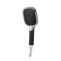 Смеситель для ванны Kroner KRP Essen-SCH060 чёрный (CV024326) - 4