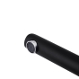 Смеситель для ванны Kroner KRP Essen-SCH060 чёрный (CV024326) - 5