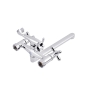 Смеситель для ванны Kroner KRP Royce - C072 (CV029048) - 3