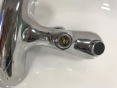 Смеситель для ванны Veronis VE-SKL32510 - 2