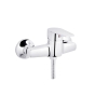 Смеситель для душа Kroner KRM Oker-C050 (CV019459) - 1