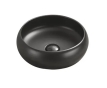 Умивальник MEXEN Lola 36 Black Matt (MEX-22213685) - 1