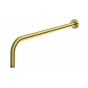 Душова система KOHLMAN EXPERIENCE BRUSHED GOLD + BOX прихованого монтажу (QW210EGDBR30) - 4