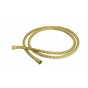 Душова система KOHLMAN EXPERIENCE BRUSHED GOLD + BOX прихованого монтажу (QW210EGDBR30) - 5