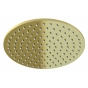 Душова система KOHLMAN EXPERIENCE BRUSHED GOLD + BOX прихованого монтажу (QW210EGDBR30) - 7