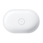 Умивальник Omnires Ovo 55x36 white (OVOUNBM) - 4