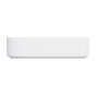 Умивальник Omnires Mesa 53,5x31,5 mat white (MESA530BM) овальний - 2
